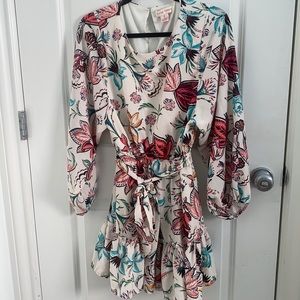 Baltic Born Tally Mini Dress